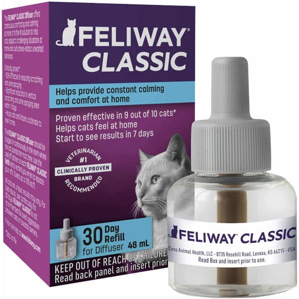 Feliway Classic Diffuseur